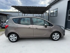 Opel Meriva 1.6cdti/EURO6 - 4899 € / 9581.61 лв. - 82232813 8