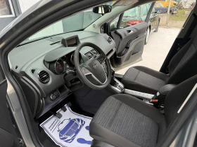 Opel Meriva 1.6cdti/EURO6 - 4899 € / 9581.61 лв. - 82232813 9