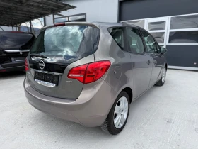 Opel Meriva 1.6cdti/EURO6 - 4899 € / 9581.61 лв. - 82232813 7