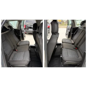 Opel Meriva 1.6cdti/EURO6 - 4899 € / 9581.61 лв. - 82232813 12