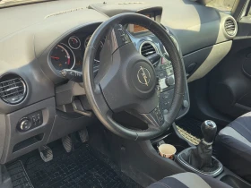Opel Corsa - 2800 € / 5476.32 лв. - 73502676 8