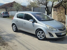 Opel Corsa - 2800 € / 5476.32 лв. - 73502676 13