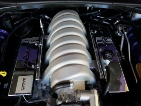 Dodge Challenger * SRT8 * ПОДГРЕВ* KEYLESS*  - 23000 € / 44984.09 лв. - 48507333 8