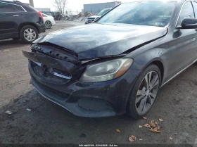 Mercedes-Benz C 300 2.0L I-4 DI, DOHC, VVT, TURBO, 241HP Rear Wheel - 9500 € / 18580.38 лв. - 35368198 6