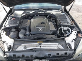Mercedes-Benz C 300 2.0L I-4 DI, DOHC, VVT, TURBO, 241HP Rear Wheel - 9500 € / 18580.38 лв. - 35368198 10