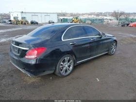 Mercedes-Benz C 300 2.0L I-4 DI, DOHC, VVT, TURBO, 241HP Rear Wheel - 9500 € / 18580.38 лв. - 35368198 4