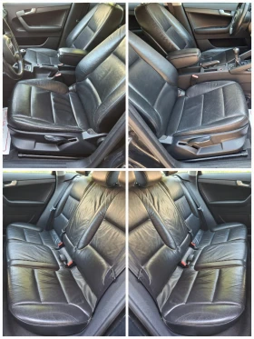 Audi A3 1.6TDI AMBIENTE* НАВИ* КОЖА* ПОДГРЕВ* XENON* LED - 5316 € / 10397.19 лв. - 58644033 8