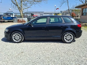 Audi A3 1.6TDI AMBIENTE* НАВИ* КОЖА* ПОДГРЕВ* XENON* LED - 5316 € / 10397.19 лв. - 58644033 7