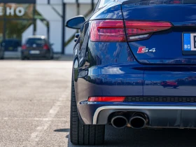 ����� �� �������� �� Audi S4