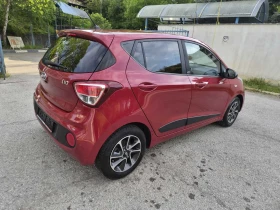 Hyundai I10 | Mobile.bg � ����� ������ 6