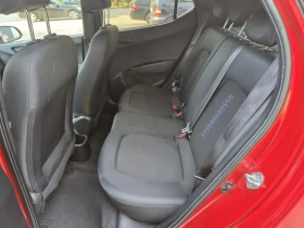 Hyundai I10 | Mobile.bg � ����� ������ 11