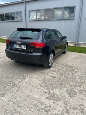 Audi A3 | Mobile.bg � ����� ������ 4