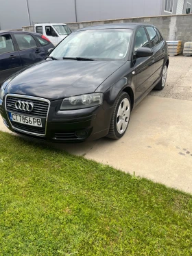������ Audi A3