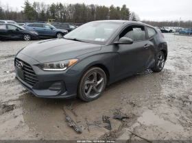 Hyundai Veloster  2.0l 2.0 | Mobile.bg � ����� ������ 2