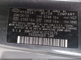 Hyundai Veloster  2.0l 2.0 | Mobile.bg � ����� ������ 9