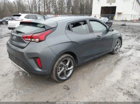 Hyundai Veloster  2.0l 2.0 | Mobile.bg � ����� ������ 4