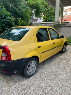 Dacia Logan Седан - 1500 € / 2933.74 лв. - 39570288 3