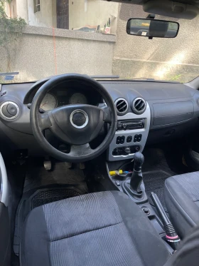 Dacia Logan Седан - 1500 € / 2933.74 лв. - 39570288 7