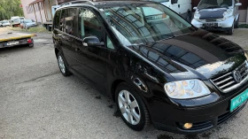 VW Touran DSG6 отличен | Auto.bg — изображение 3