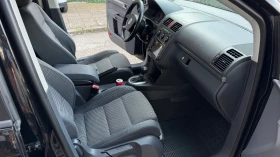 VW Touran DSG6 отличен | Auto.bg — изображение 11