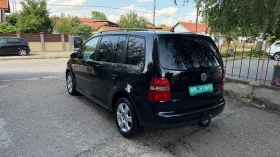 VW Touran DSG6 отличен | Auto.bg — изображение 5