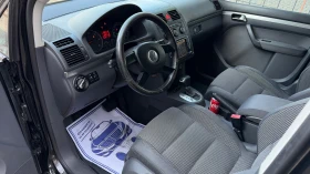VW Touran DSG6 отличен | Auto.bg — изображение 6