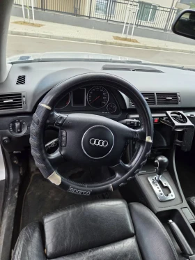 Audi A4 | Mobile.bg � ����� ������ 11