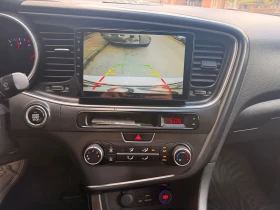 Kia K5 | Mobile.bg � ����� ������ 11
