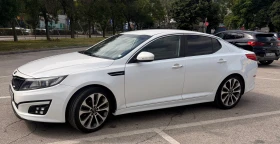 Kia K5 | Mobile.bg � ����� ������ 4
