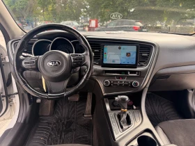 Kia K5 | Mobile.bg � ����� ������ 9