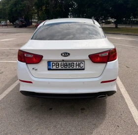 Kia K5 | Mobile.bg � ����� ������ 2