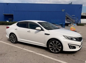 Kia K5 | Mobile.bg � ����� ������ 3