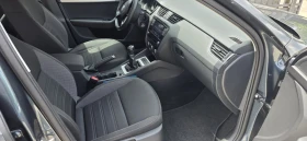Skoda Octavia  Ambition 1, 6 | Mobile.bg � ����� ������ 8