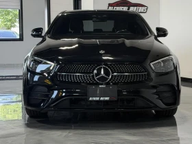 Mercedes-Benz E 450 4MATIC* AMG* BURMESTER* DISTRONIC* ПАНОРАМА* 360