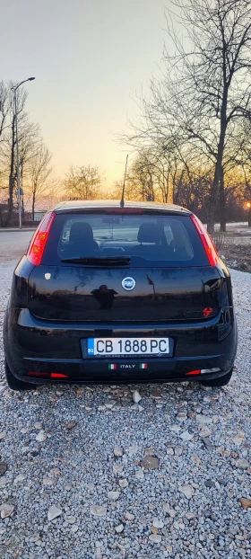 Fiat Punto 1, 3 MULTIJET-90 | Mobile.bg � ����� ������ 4