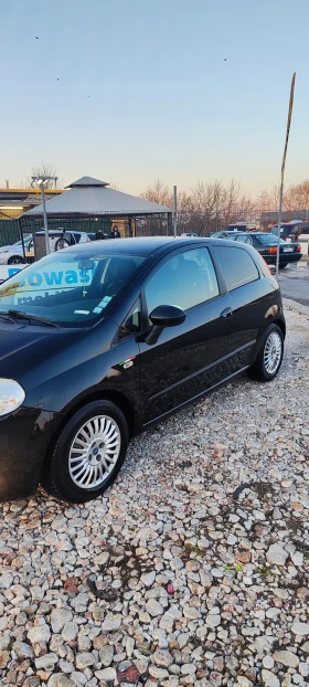 Fiat Punto 1, 3 MULTIJET-90 | Mobile.bg � ����� ������ 2