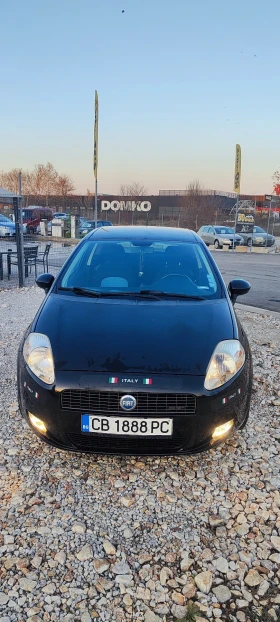 Fiat Punto 1, 3 MULTIJET-90 | Mobile.bg � ����� ������ 6