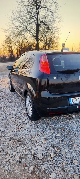 Fiat Punto 1, 3 MULTIJET-90 | Mobile.bg � ����� ������ 3
