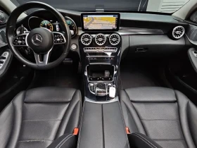 Mercedes-Benz C 200 AVANTGARDE | Auto.bg — изображение 7