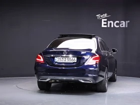 Mercedes-Benz C 200 AVANTGARDE | Auto.bg — изображение 4