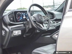 Mercedes-Benz GLS 450 4MATIC* AMG* BURMESTER* DISTRONIC* ПАНО* КРАЙНА ЦЕ | Auto.bg — изображение 10