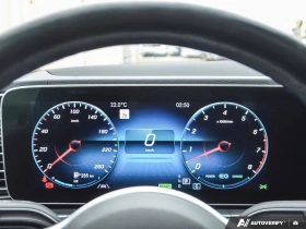 Mercedes-Benz GLS 450 4MATIC* AMG* BURMESTER* DISTRONIC* ПАНО* КРАЙНА ЦЕ | Auto.bg — изображение 13