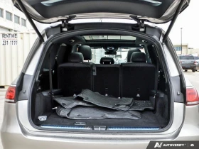 Mercedes-Benz GLS 450 4MATIC* AMG* BURMESTER* DISTRONIC* ПАНО* КРАЙНА ЦЕ | Auto.bg — изображение 8