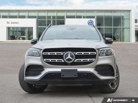 Mercedes-Benz GLS 450 4MATIC* AMG* BURMESTER* DISTRONIC* ПАНО* КРАЙНА ЦЕ