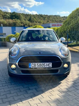Mini Cooper 78хил км  136кс - 12000 € - 80188592 2