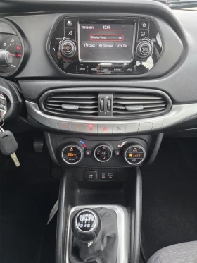 Fiat Tipo 1.6 Multijet | Mobile.bg � ����� ������ 14