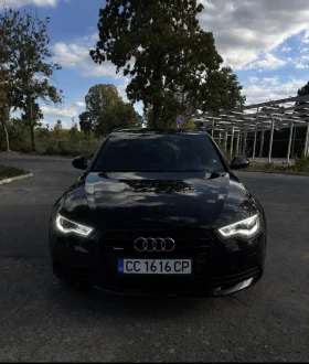 Audi A6 - 12900 € - 80521324 3
