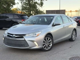 Toyota Camry XLE CVT Keyless Start| Alloy Wheels| Sun/Moonroof|