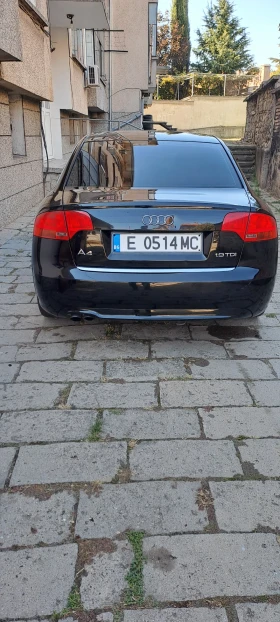 Audi A4 - 1700 € - 21067781 2