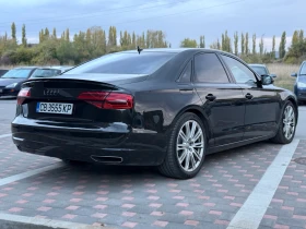 Audi A8 4.2 TDI/Night Vision/ACC/360/MATRIX/HEAD-UP | Mobile.bg � ����� ������ 5